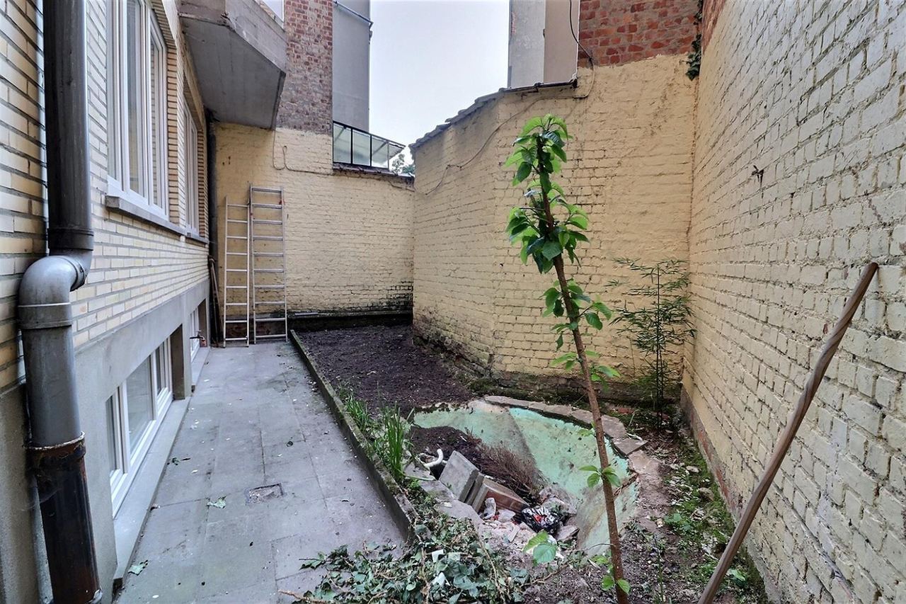 Photo 6 sur 6, Schaerbeek
