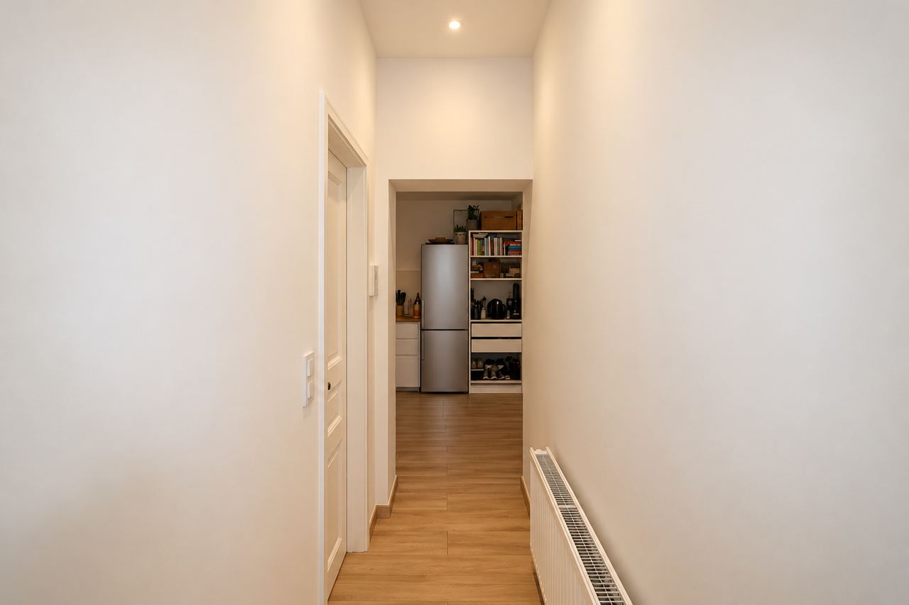 Photo 2 sur 6, Ixelles